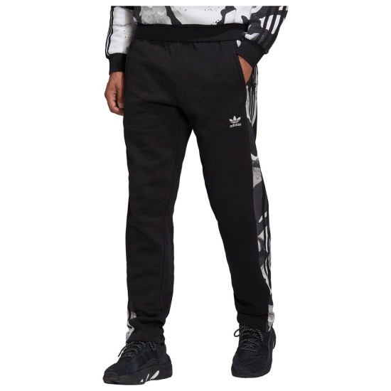 Adidas Ανδρικό παντελόνι φόρμας Camo